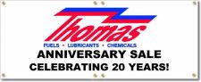 (image for) Thomas Petroleum Banner Logo Center