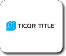 (image for) Ticor Title Mousepad