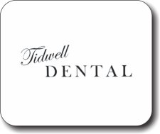(image for) Tidwell Dental Mousepad