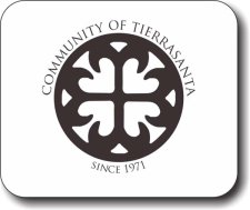(image for) Tierrasanta Community Council Mousepad