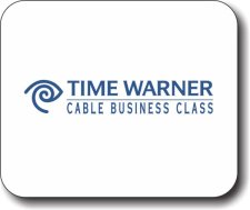 (image for) Time Warner Cable Mousepad