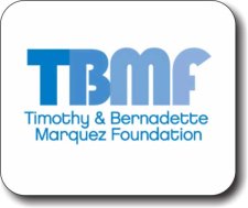 (image for) Timothy & Bernadette Merquez Foundation, The Mousepad