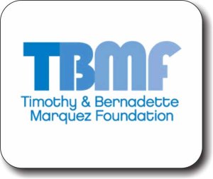 (image for) Timothy & Bernadette Merquez Foundation, The Mousepad