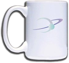 (image for) Titan Imaging Mug
