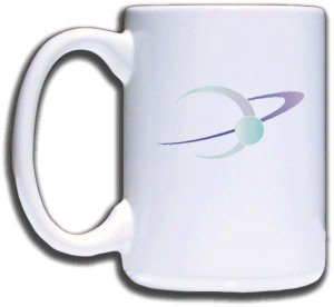 (image for) Titan Imaging Mug