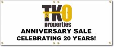 (image for) TKO Properties Banner Logo Center