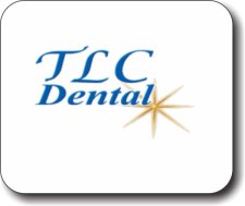 (image for) TLC Dental Mousepad