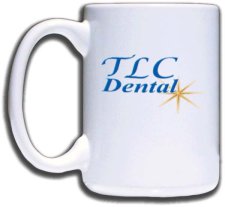 (image for) TLC Dental Mug