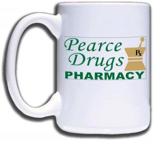 (image for) TMC RX Management Mug