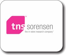 (image for) TNS - Sorensen Mousepad