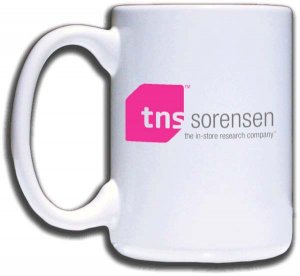 (image for) TNS - Sorensen Mug