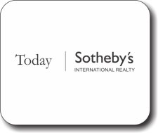(image for) Today / Sotheby's International Realty Mousepad