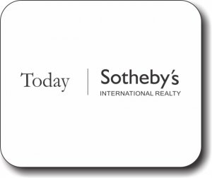 (image for) Today / Sotheby\'s International Realty Mousepad