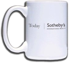 (image for) Today / Sotheby's International Realty Mug