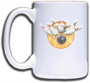 (image for) Tom Crane Mug