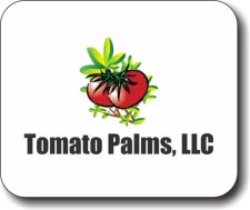 (image for) Tomato Palms, LLC Mousepad