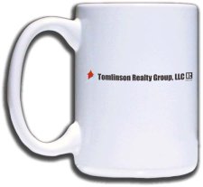 (image for) Tomlinson Realty Group, LLC Mug