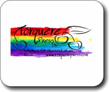 (image for) Torquere Press Mousepad