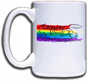 (image for) Torquere Press Mug