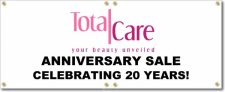 (image for) Total Care Banner Logo Center