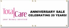 (image for) Total Care Banner Logo Left