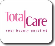(image for) Total Care Mousepad
