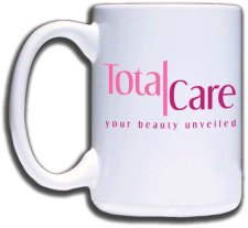 (image for) Total Care Mug