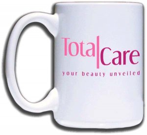 (image for) Total Care Mug