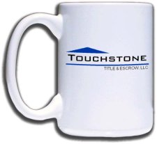 (image for) Touchstone Title & Escrow, LLC Mug