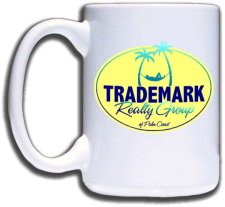 (image for) Trademark Realty Group Mug