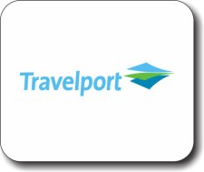 (image for) Travelport Mousepad