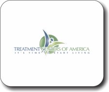 (image for) Treatment Centers of America Mousepad
