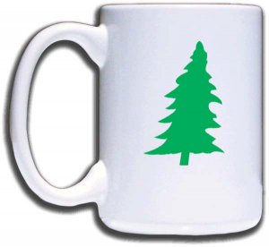 (image for) Tree of Life Missionary Baptist Church Mug