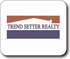 (image for) Trend Setter Realty Mousepad