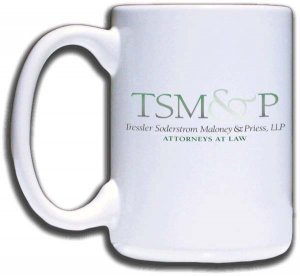 (image for) Tressler, Soderstrom, Maloney & Preiess, LLP Mug