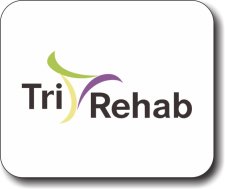 (image for) Tri Rehab Mousepad