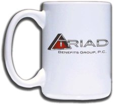 (image for) Triad Benefits Group, P.C. Mug