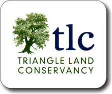 (image for) Triangle Land Conservancy Mousepad
