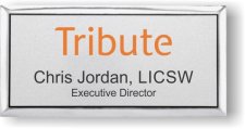(image for) Tribute Home Care Executive Silver Badge