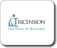 (image for) Tricension Mousepad