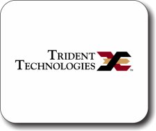 (image for) Trident Technologies, LLC Mousepad