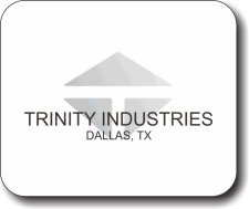 (image for) Trinity Industries Mousepad