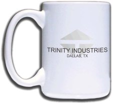 (image for) Trinity Industries Mug
