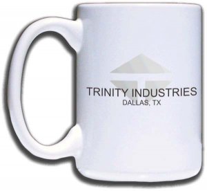 (image for) Trinity Industries Mug