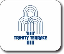 (image for) Trinity Terrace Mousepad