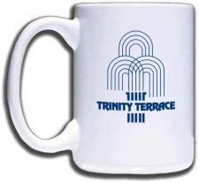 (image for) Trinity Terrace Mug