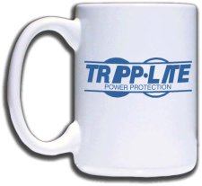 (image for) Tripp Lite Mug
