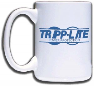 (image for) Tripp Lite Mug