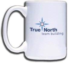 (image for) True North Team Building, LLC Mug