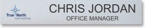 (image for) True North Team Building, LLC Nameplate